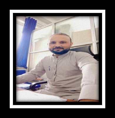 Shah Fahad